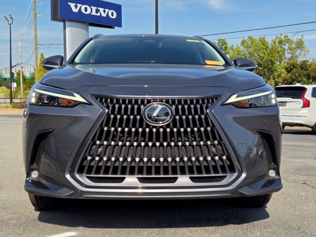 Used 2025 Lexus NX 350 AWD w/ Premium Package image 6