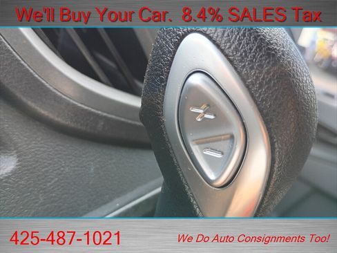 Used 2019 Ford Transit 250 130 Low Roof w/ Exterior Upgrade Package RWD image 22