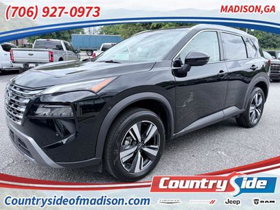 Used 2026 Nissan Rogue SL