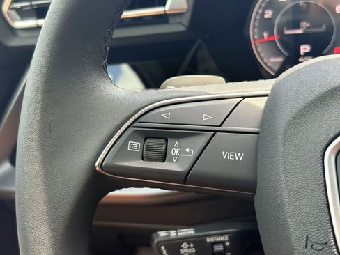 New 2025 Audi A3 2.0T Premium Plus w/ Premium Plus Package image 17