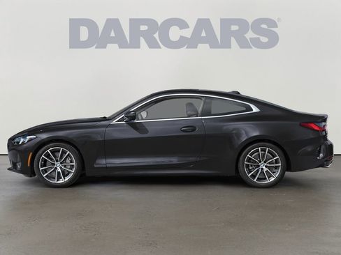 New 2026 BMW 430i xDrive Coupe w/ M Sport Package image 2