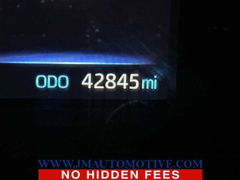 Used 2022 Toyota Tundra SR5 image 22