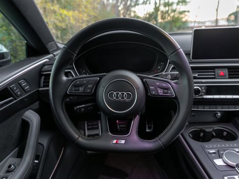 Used 2018 Audi S5 Prestige w/ S Sport Package image 6
