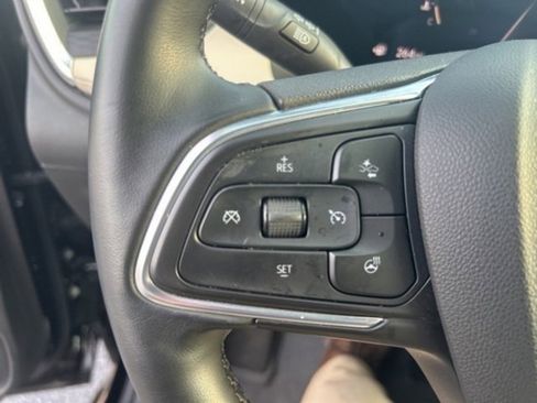 Used 2024 Buick Encore GX Sport Touring w/ Comfort Package image 10