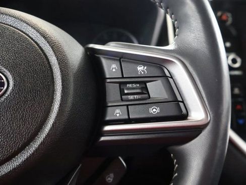 Certified 2024 Subaru Ascent Touring image 19