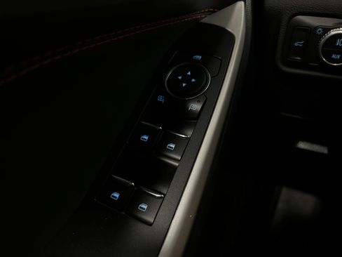 Used 2022 Ford Explorer Timberline AWD/4WD image 24