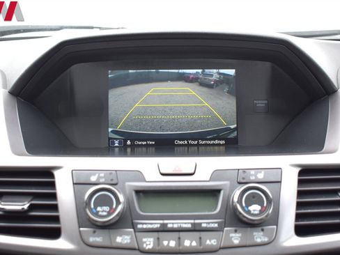 Used 2015 Honda Odyssey EX-L image 18