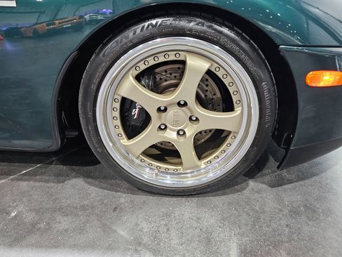 Used 1997 Toyota Supra Turbo RWD image 72