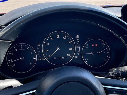 Used 2020 MAZDA MAZDA3 Sedan w/ Premium Package image 21