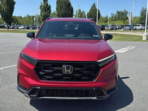 Used 2023 Honda CR-V Sport image 16