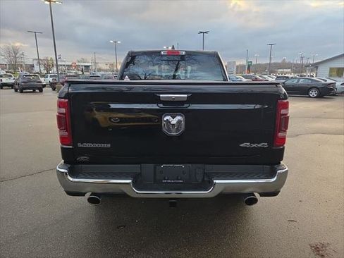 Certified 2022 RAM 1500 Laramie image 6