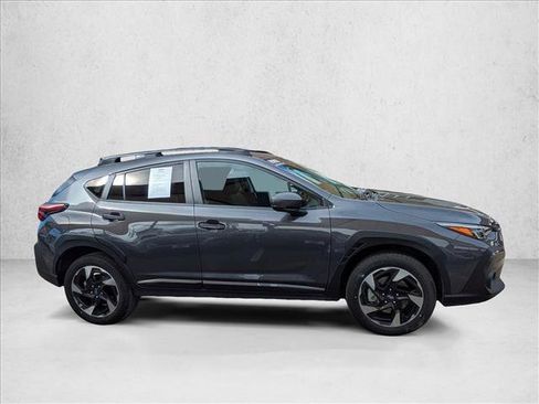 Certified 2025 Subaru Crosstrek 2.5i Limited w/ Crosstrek Mirror Package image 4