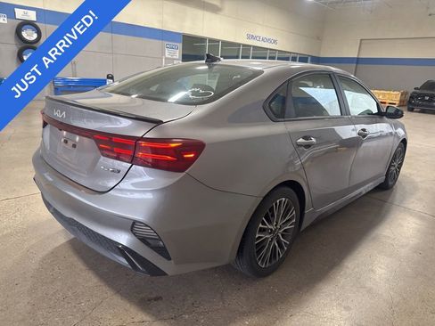 Used 2023 Kia Forte GT-Line image 3