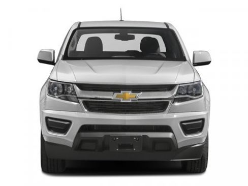 Used 2018 Chevrolet Colorado W/T w/ WT Convenience Package image 7