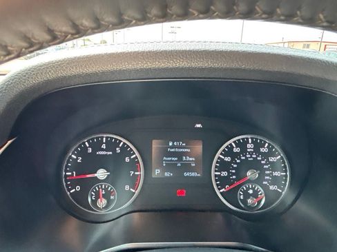 Used 2020 Kia Telluride S AWD/4WD image 17