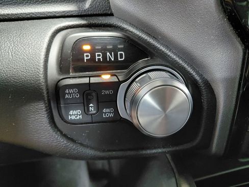 Used 2022 RAM 1500 Sport w/ Rebel Level 2 Equipment Group AWD/4WD image 35