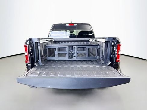 New 2026 RAM 1500 Big Horn AWD/4WD image 26