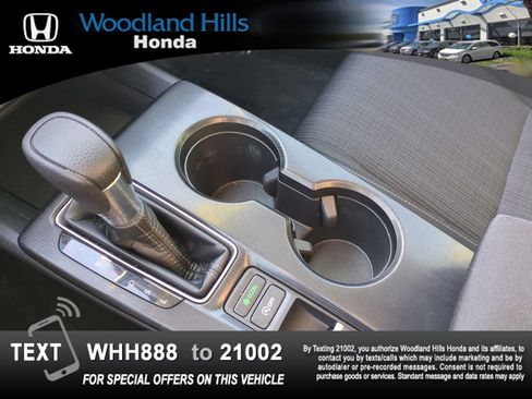 Used 2023 Honda Civic LX image 17