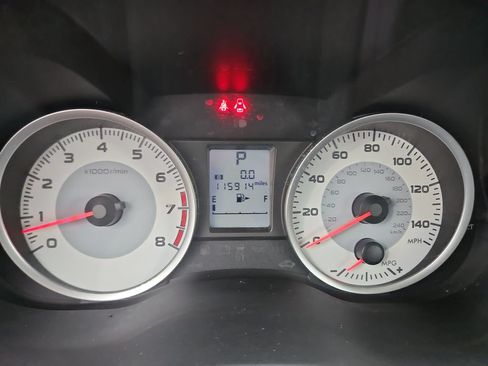 Used 2013 Subaru Impreza 2.0i Sport Premium AWD/4WD image 15