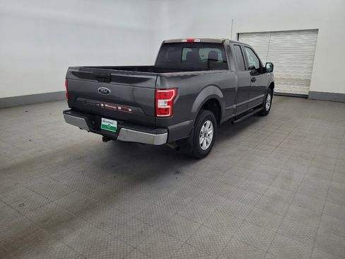 Used 2018 Ford F150 XLT RWD image 9