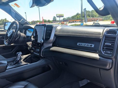 Used 2021 RAM 1500 TRX w/ TRX Level 2 Equipment Group AWD/4WD image 26