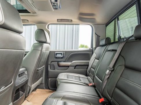 Used 2017 GMC Sierra 2500 Denali w/ Duramax Plus Package image 33