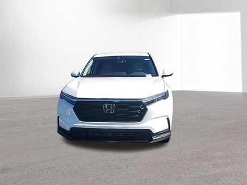 New 2026 Honda CR-V LX image 3