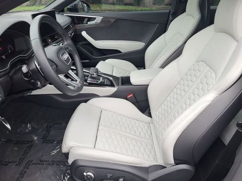 Used 2022 Audi RS 5 image 10