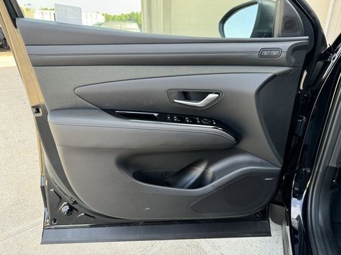 New 2025 Hyundai Santa Cruz Limited image 23