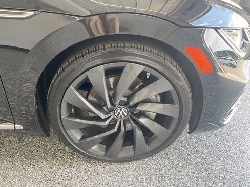 Used 2023 Volkswagen Arteon SEL image 14