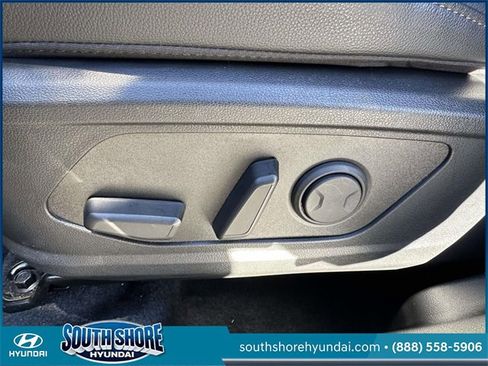 Certified 2025 Hyundai Tucson XRT image 19