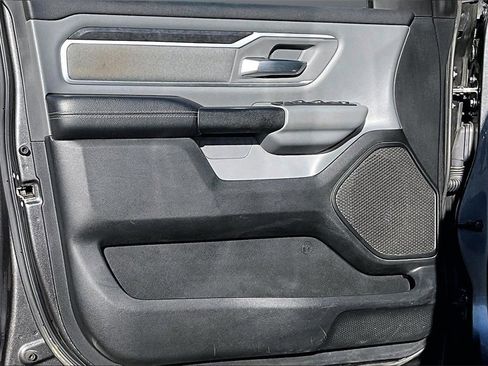 Used 2020 RAM 1500 Big Horn image 20