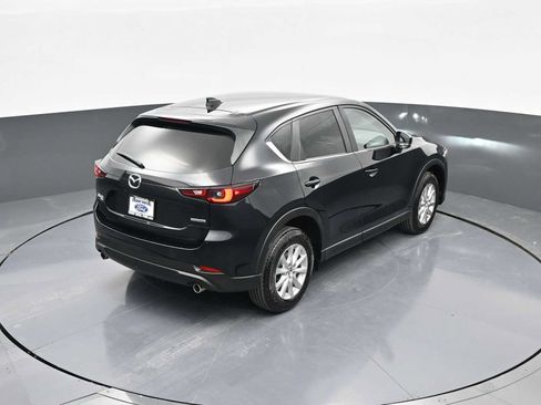 Used 2023 MAZDA CX-5 AWD 2.5 S w/ Preferred Package image 28