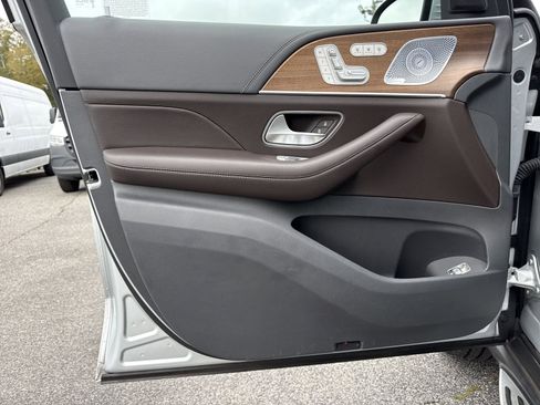 Certified 2020 Mercedes-Benz GLE 350 image 35