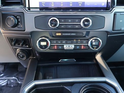 Used 2022 Ford F450 Limited w/ FX4 Off-Road Package image 28