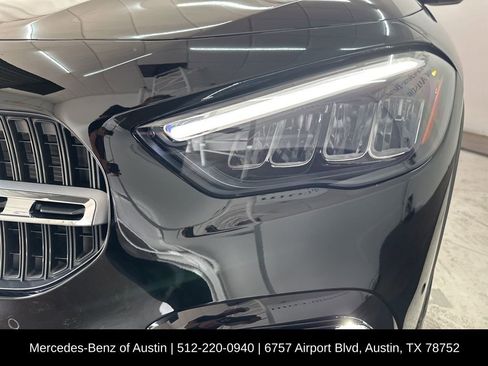 Certified 2025 Mercedes-Benz GLA 250 image 29