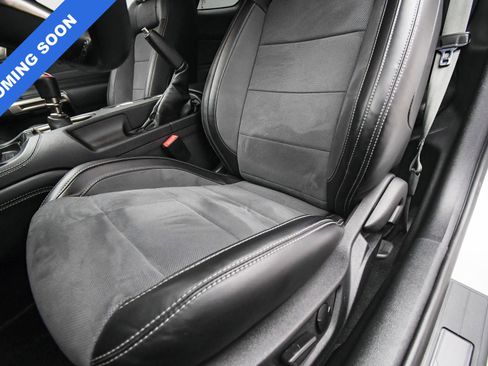 Used 2020 Ford Mustang Shelby GT350 w/ Technology Package image 51