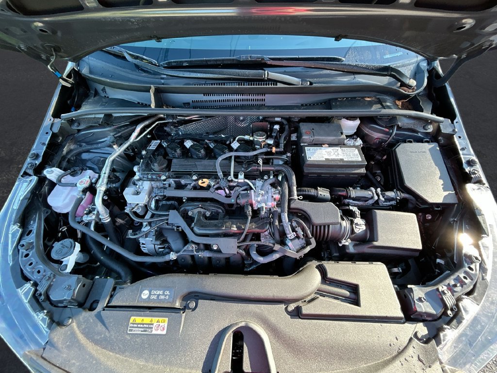 Used 2026 Toyota Corolla LE FWD image 31