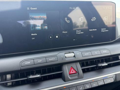 New 2026 Kia K4 FWD image 23