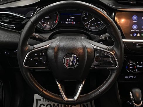 Used 2021 Buick Encore GX Essence image 15