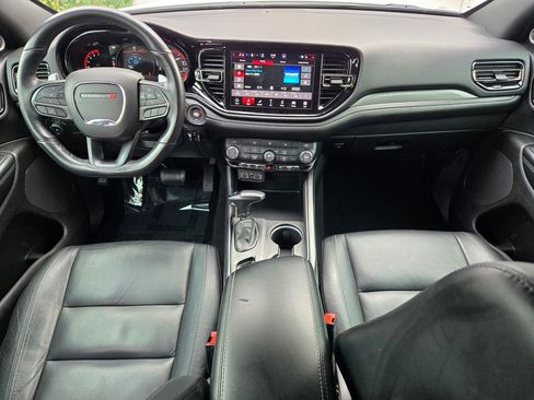 Used 2021 Dodge Durango GT AWD/4WD image 12