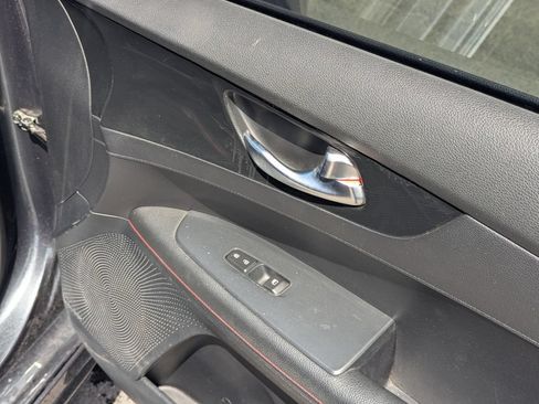 Used 2020 Kia Forte GT FWD image 34