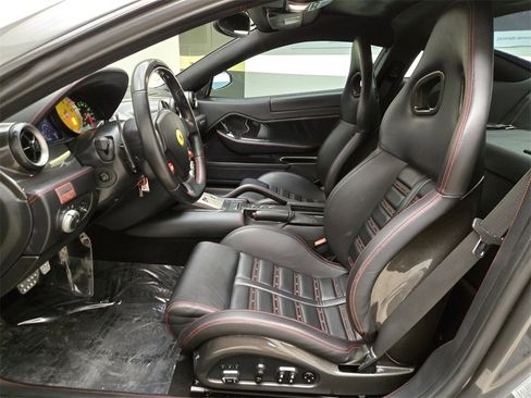 Used 2008 Ferrari 599 GTB Fiorano image 18
