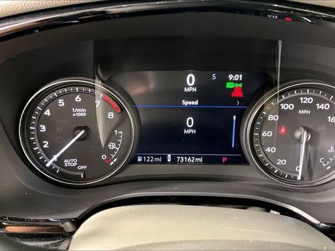Certified 2021 Cadillac XT6 Premium Luxury FWD image 12