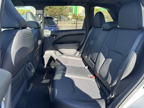 New 2026 Subaru Forester Limited image 29