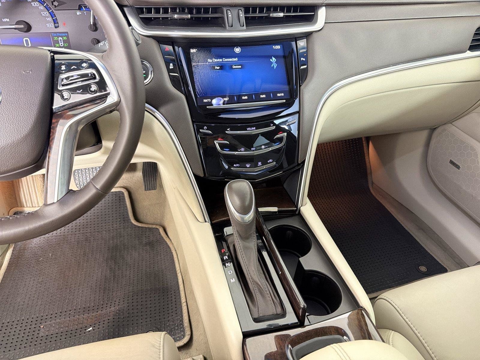 Certified 2014 Cadillac XTS FWD image 25