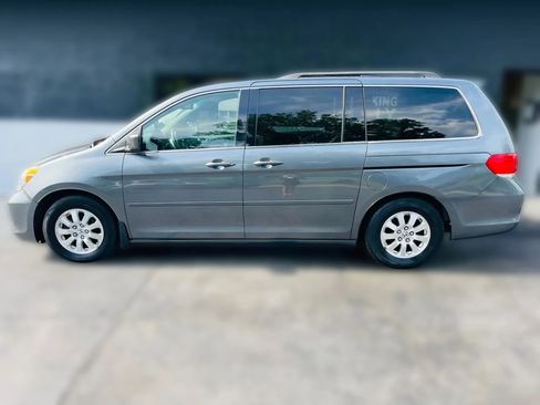 Used 2010 Honda Odyssey EX-L image 2