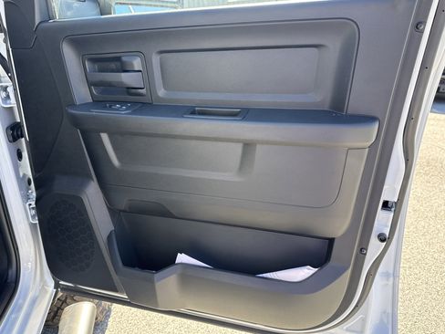 New 2026 RAM 2500 Tradesman w/ Power Wagon Package image 19