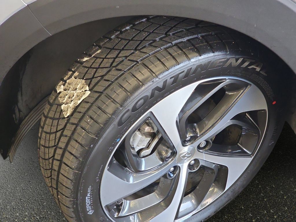 Used 2017 Hyundai Tucson Limited AWD/4WD image 34