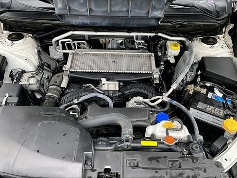 Used 2021 Subaru Ascent Limited w/ Technology Package image 9